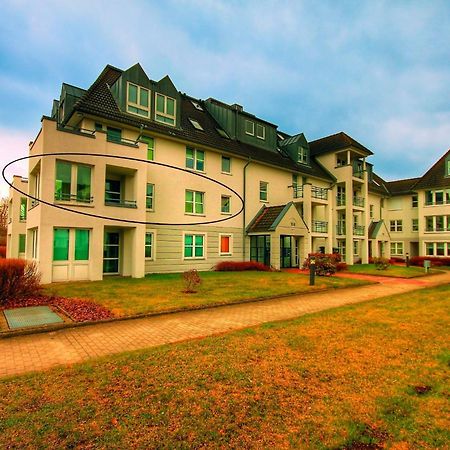 Ostseeaussicht Eckernförde Buitenkant foto